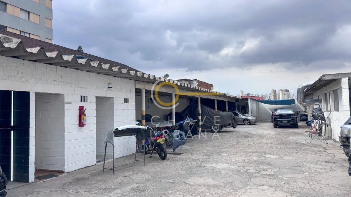 Foto 6 de Casa à venda e para alugar, 1313m2 em Cambuci, São Paulo - SP