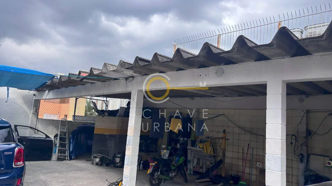 Foto 5 de Casa à venda e para alugar, 1313m2 em Cambuci, São Paulo - SP