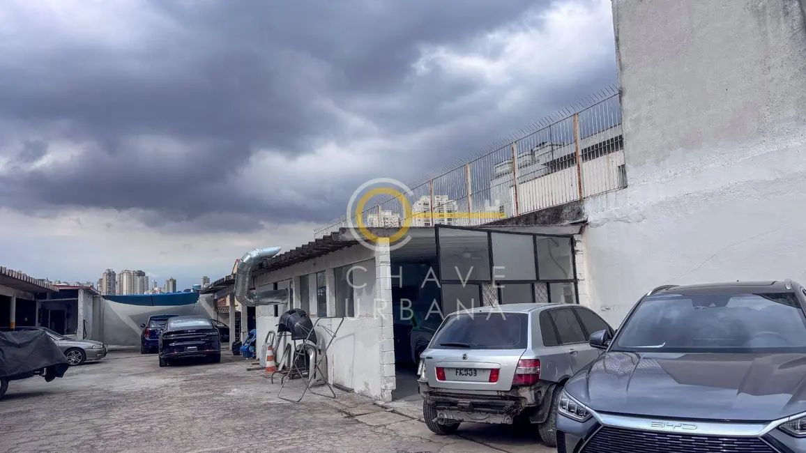 Foto 9 de Casa à venda e para alugar, 1313m2 em Cambuci, São Paulo - SP