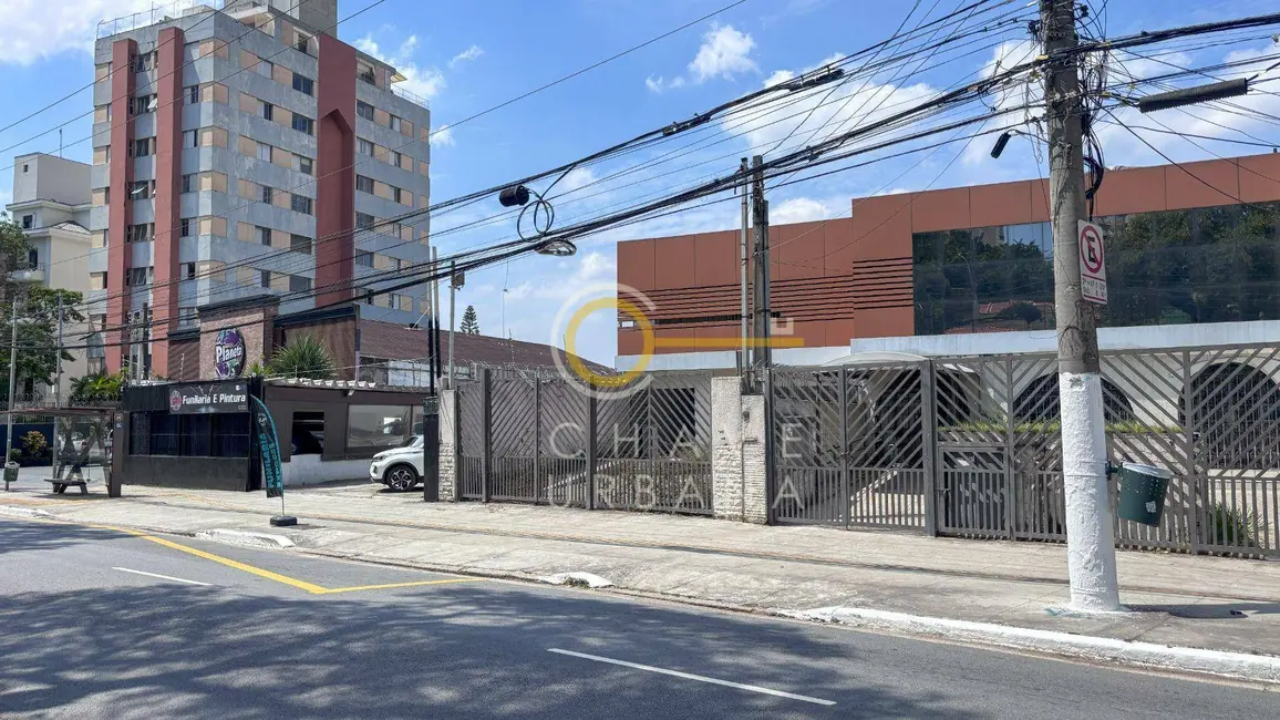 Foto 1 de Casa à venda e para alugar, 1313m2 em Cambuci, São Paulo - SP