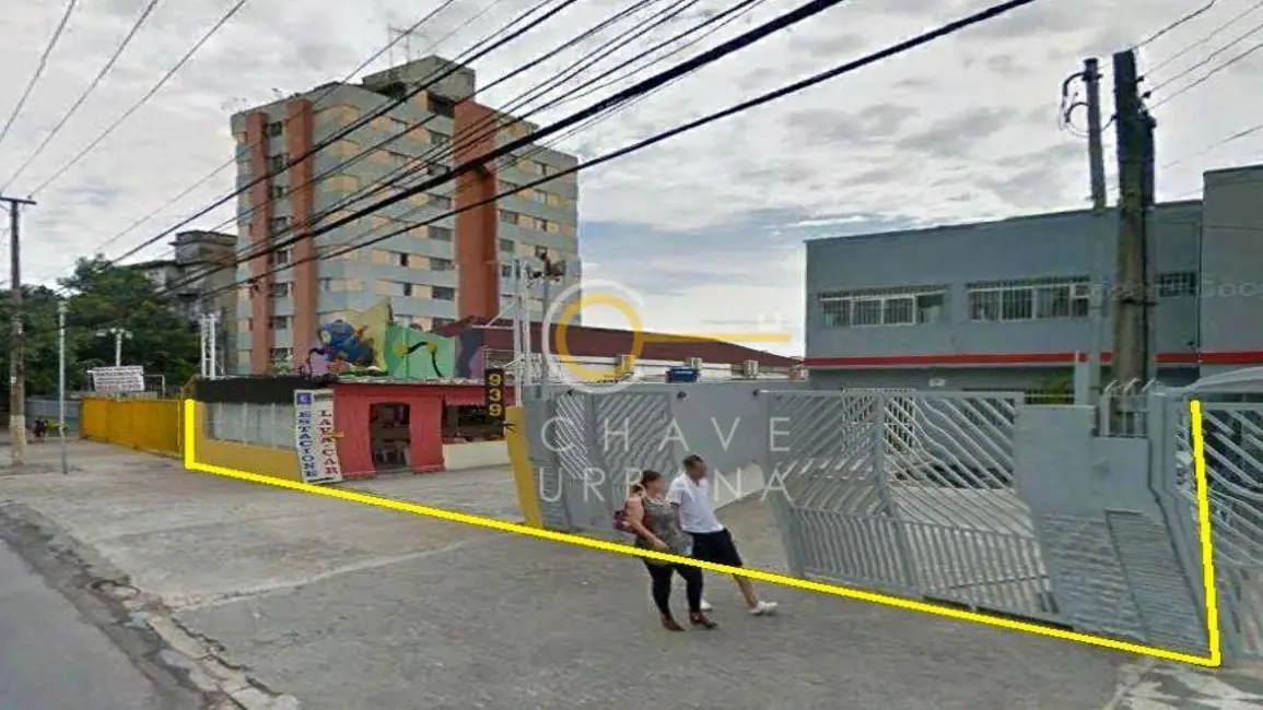 Foto 2 de Casa à venda e para alugar, 1313m2 em Cambuci, São Paulo - SP