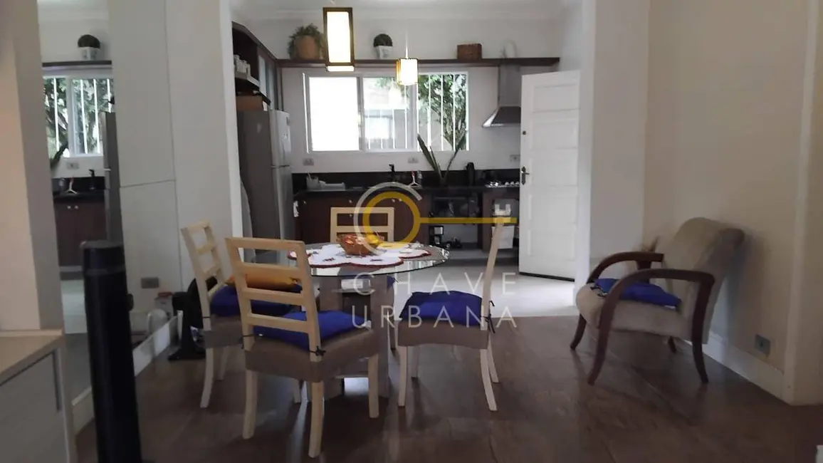 Foto 6 de Sobrado com 2 quartos à venda, 188m2 em Ponta da Praia, Santos - SP