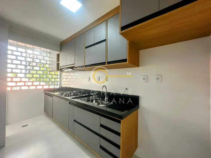 Apartamento com 1 quarto à venda, 57m2 em Boqueirão, Santos - SP - imagem 8 Foto 8 de Apartamento com 1 quarto à venda, 57m2 em Boqueirão, Santos - SP