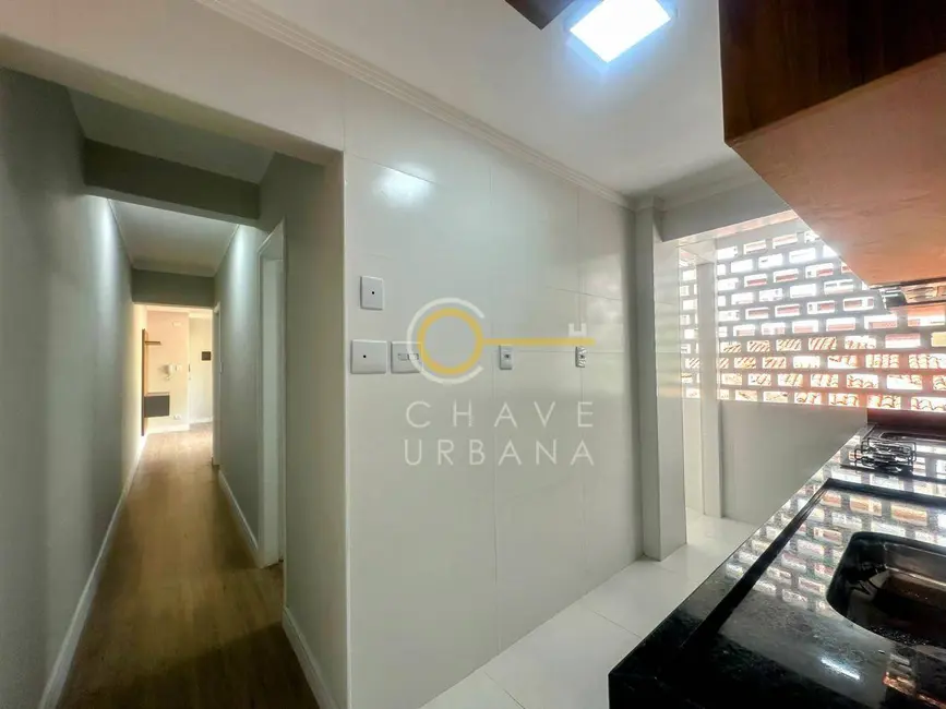 Apartamento com 1 quarto à venda, 57m2 em Boqueirão, Santos - SP - imagem 7 Foto 7 de Apartamento com 1 quarto à venda, 57m2 em Boqueirão, Santos - SP