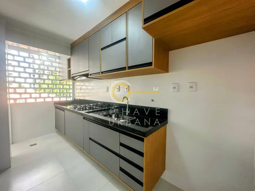 Apartamento com 1 quarto à venda, 57m2 em Boqueirão, Santos - SP - imagem 5 Foto 5 de Apartamento com 1 quarto à venda, 57m2 em Boqueirão, Santos - SP