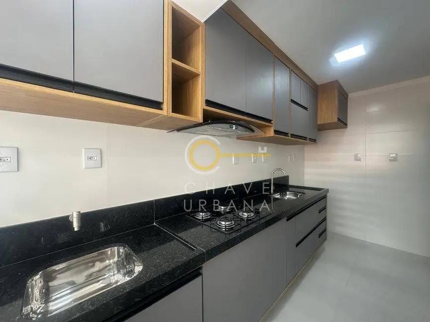 Apartamento com 1 quarto à venda, 57m2 em Boqueirão, Santos - SP - imagem 9 Foto 9 de Apartamento com 1 quarto à venda, 57m2 em Boqueirão, Santos - SP