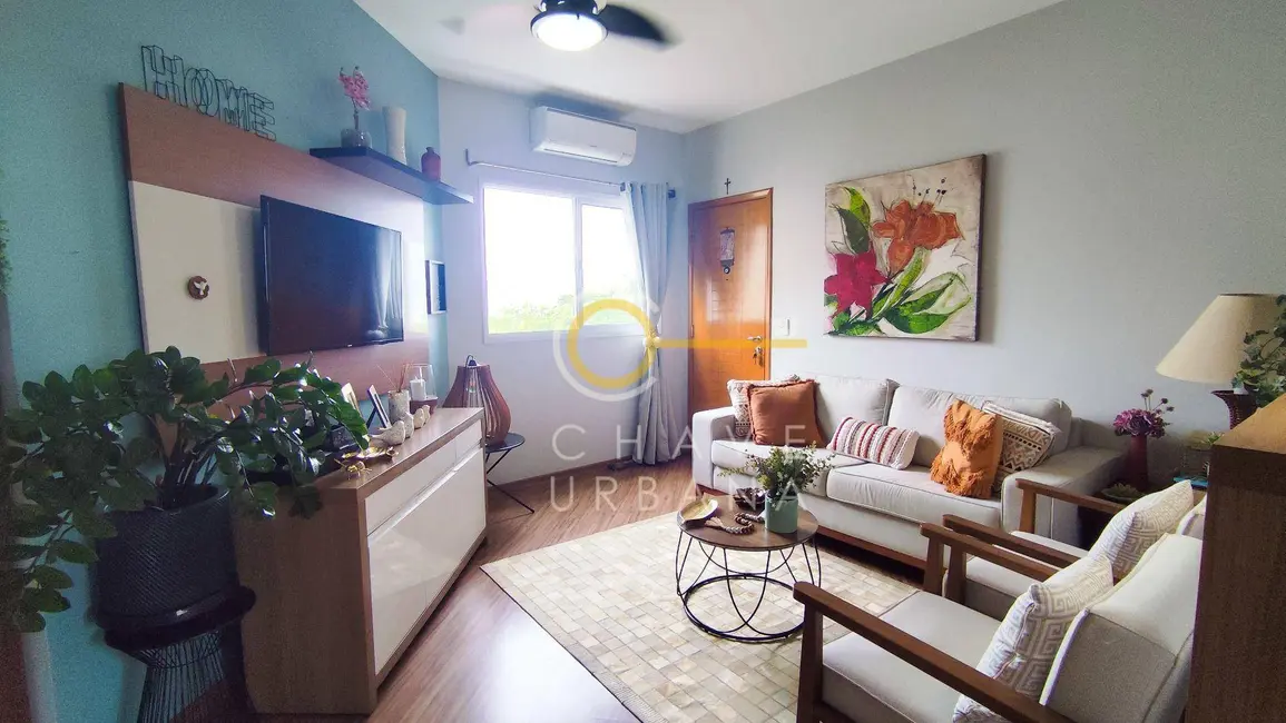 Foto 2 de Apartamento com 3 quartos à venda, 156m2 em Aparecida, Santos - SP