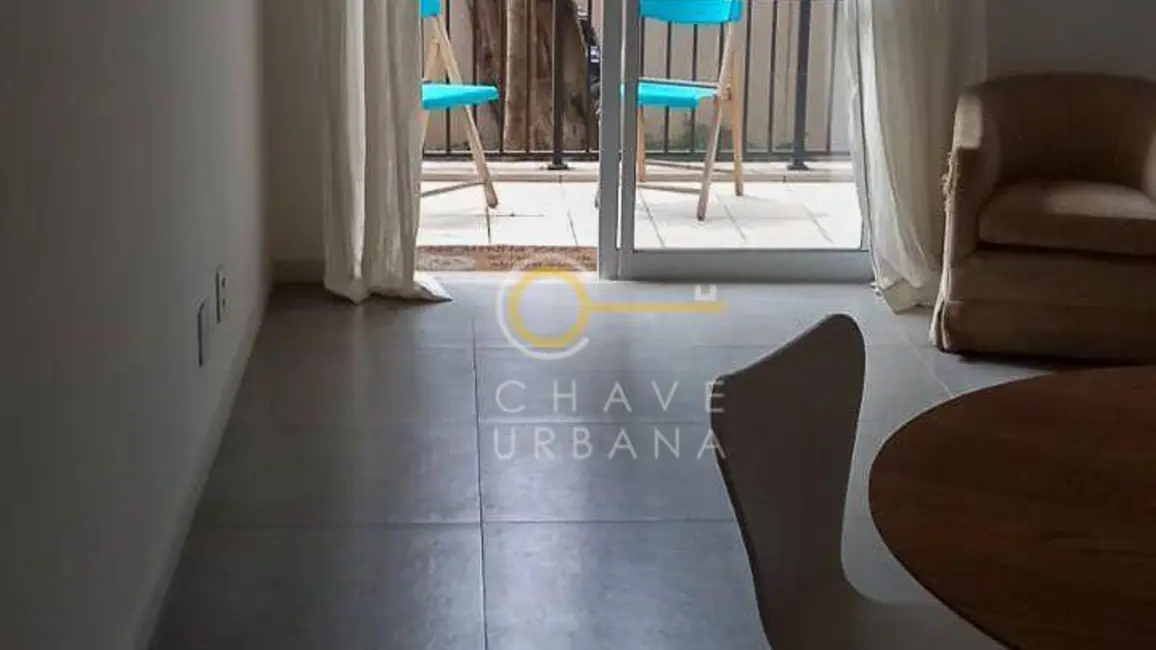 Foto 3 de Apartamento com 1 quarto à venda, 62m2 em Morumbi, São Paulo - SP