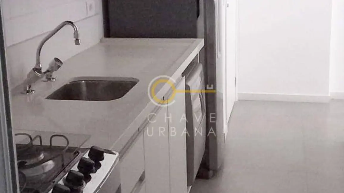 Foto 5 de Apartamento com 1 quarto à venda, 62m2 em Morumbi, São Paulo - SP