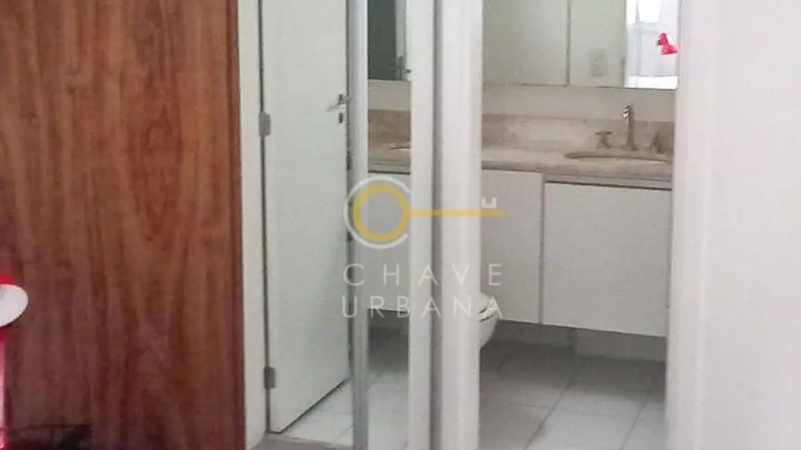 Foto 8 de Apartamento com 1 quarto à venda, 62m2 em Morumbi, São Paulo - SP