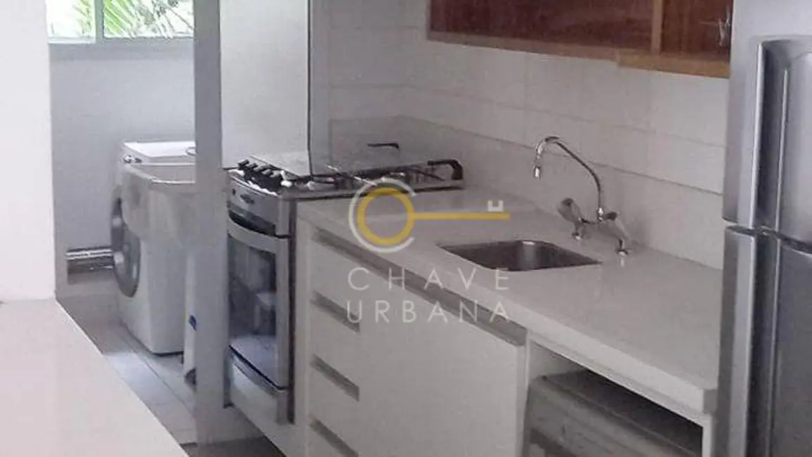 Foto 4 de Apartamento com 1 quarto à venda, 62m2 em Morumbi, São Paulo - SP