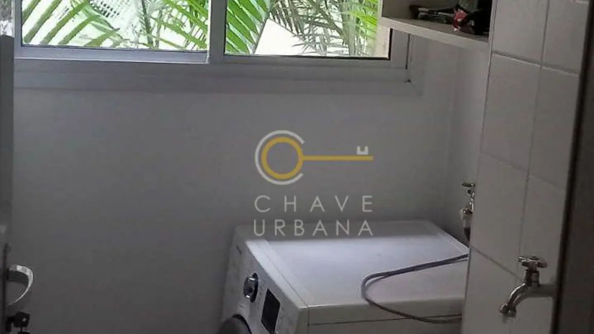 Foto 6 de Apartamento com 1 quarto à venda, 62m2 em Morumbi, São Paulo - SP