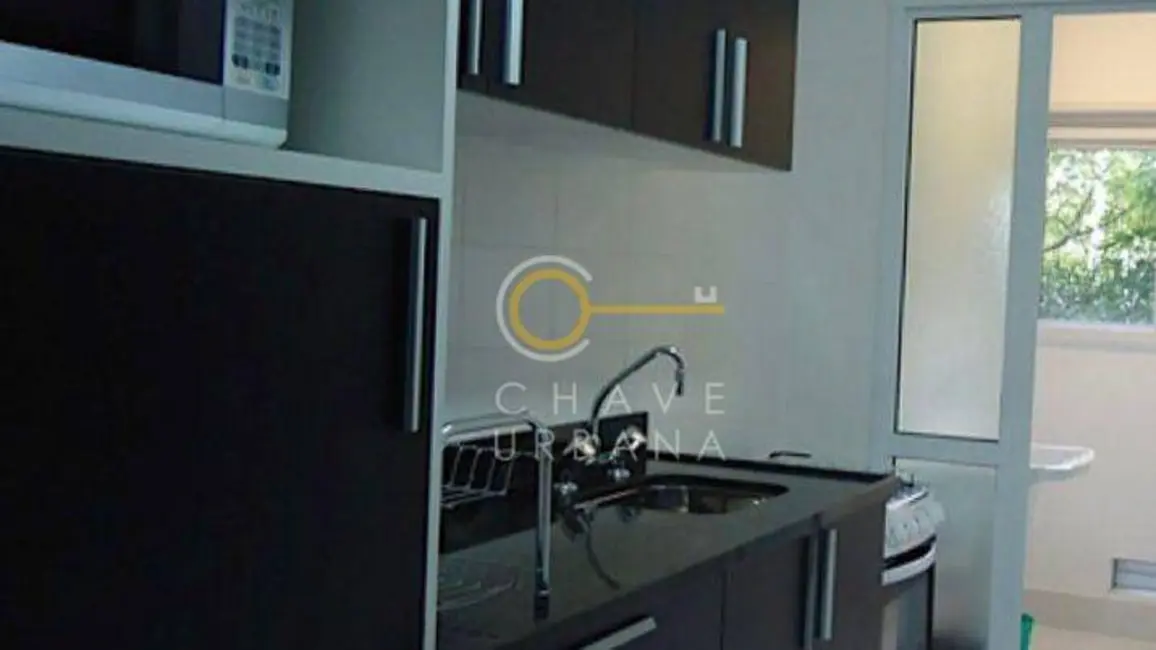 Foto 9 de Apartamento com 2 quartos à venda e para alugar, 60m2 em Morumbi, São Paulo - SP