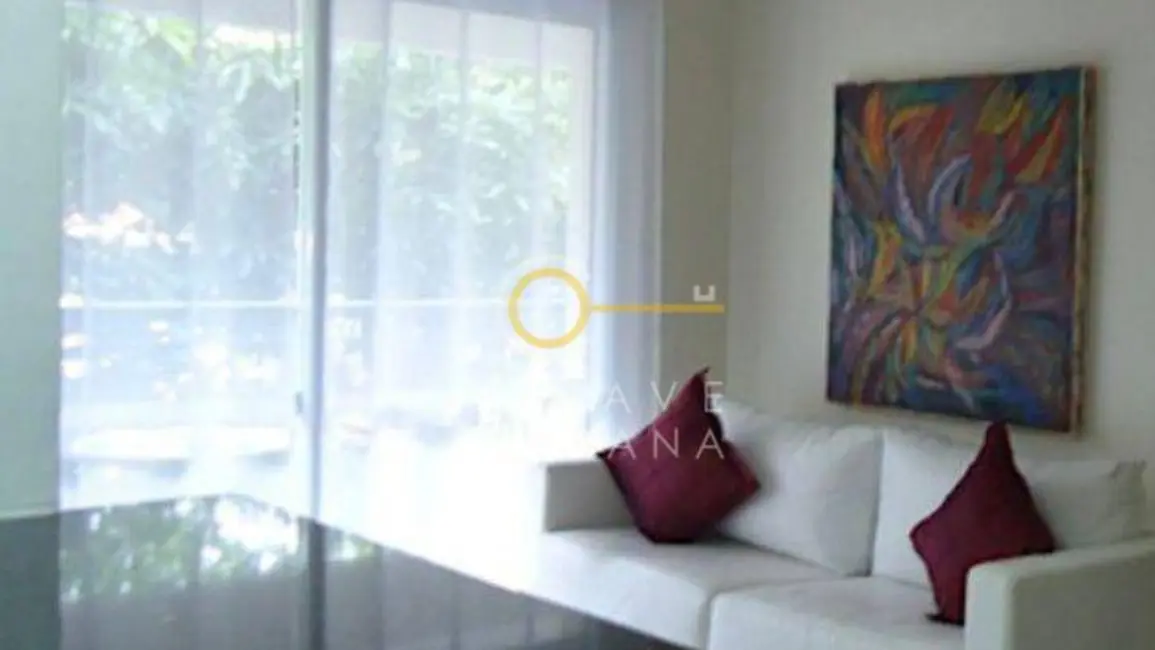 Foto 3 de Apartamento com 2 quartos à venda e para alugar, 60m2 em Morumbi, São Paulo - SP