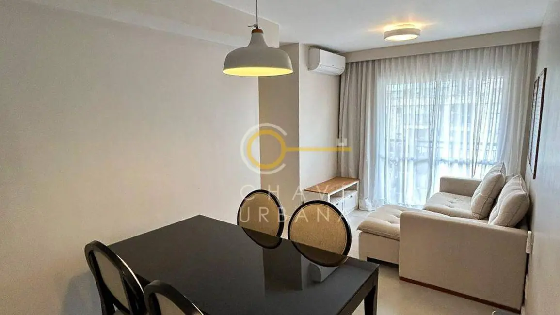 Foto 1 de Apartamento com 2 quartos para alugar, 120m2 em Morumbi, São Paulo - SP