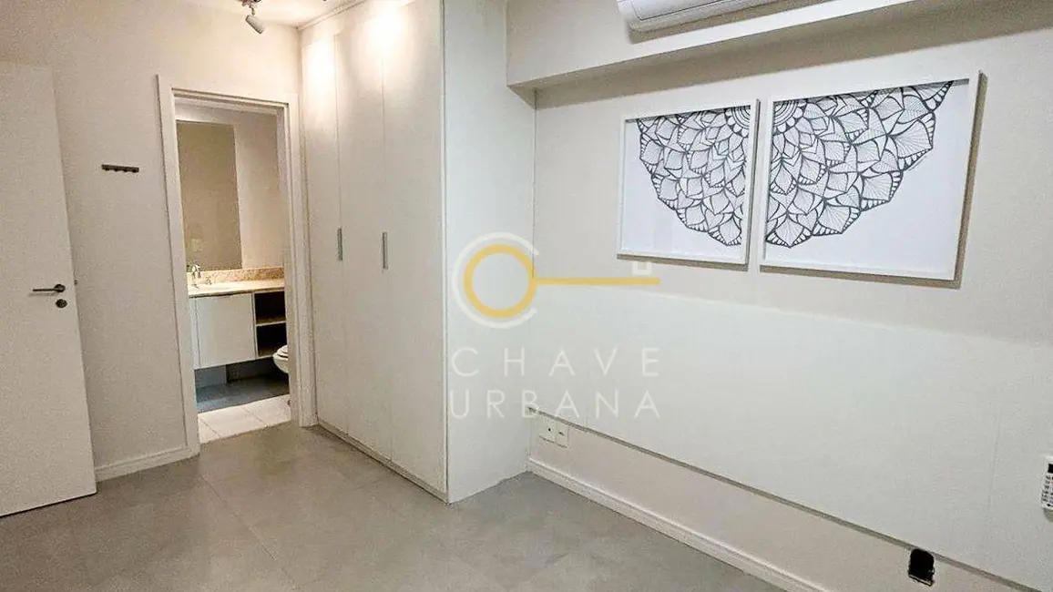 Foto 8 de Apartamento com 2 quartos para alugar, 120m2 em Morumbi, São Paulo - SP