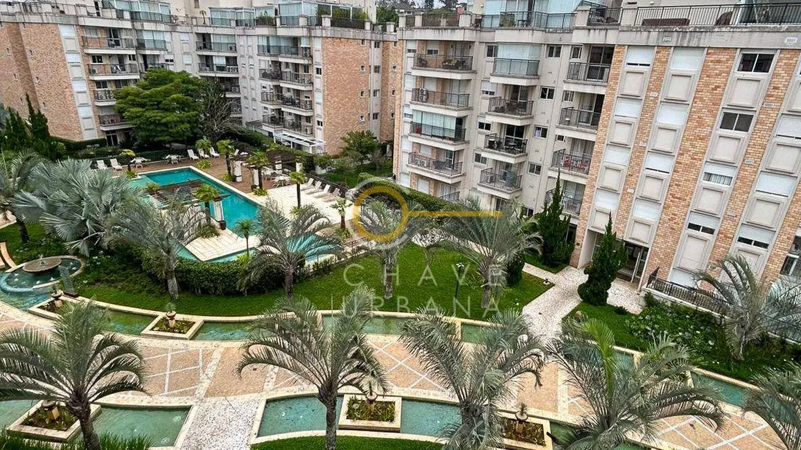 Foto 7 de Apartamento com 2 quartos para alugar, 120m2 em Morumbi, São Paulo - SP