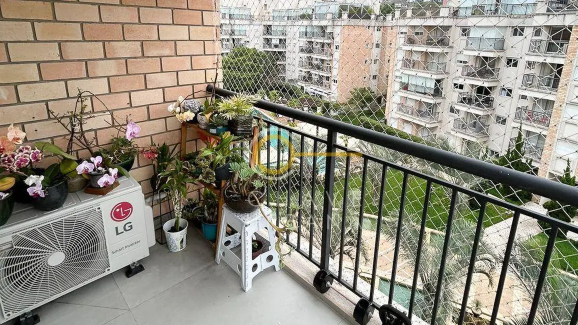 Foto 5 de Apartamento com 2 quartos para alugar, 120m2 em Morumbi, São Paulo - SP