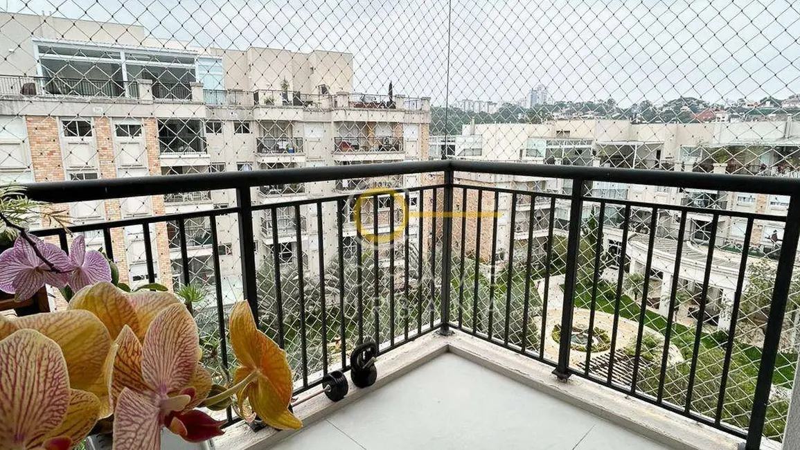 Foto 4 de Apartamento com 2 quartos para alugar, 120m2 em Morumbi, São Paulo - SP