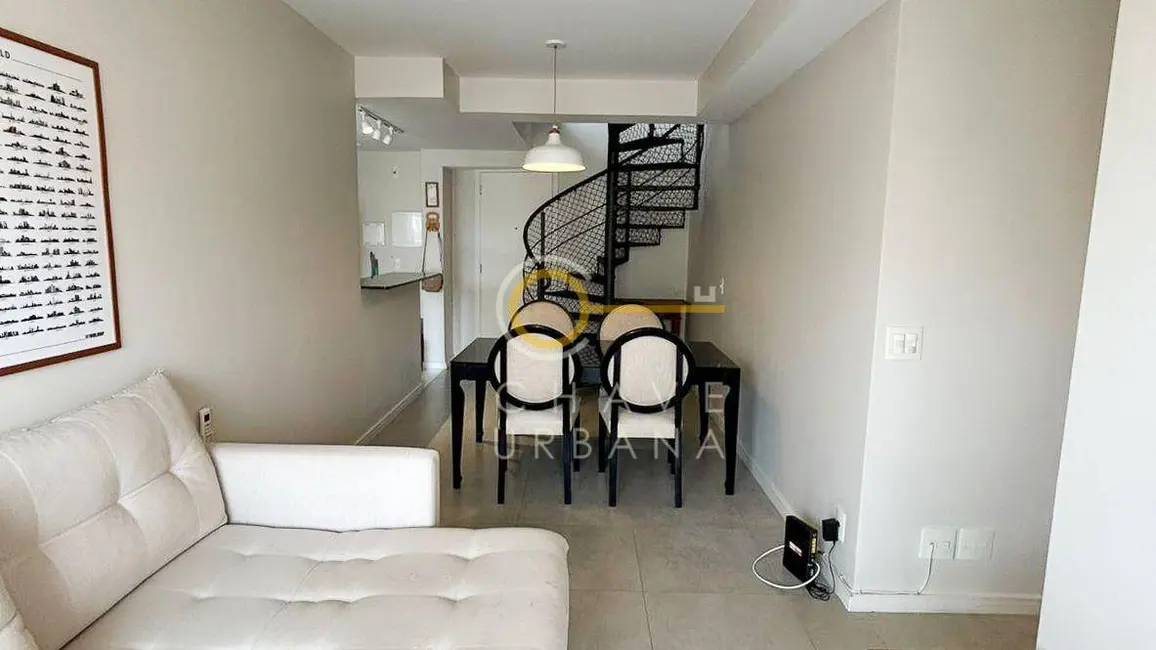 Foto 2 de Apartamento com 2 quartos para alugar, 120m2 em Morumbi, São Paulo - SP
