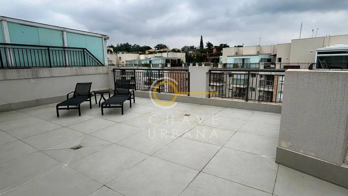 Foto 6 de Apartamento com 2 quartos para alugar, 120m2 em Morumbi, São Paulo - SP