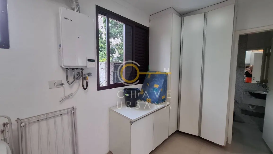 Foto 8 de Casa com 3 quartos à venda, 189m2 em Aparecida, Santos - SP