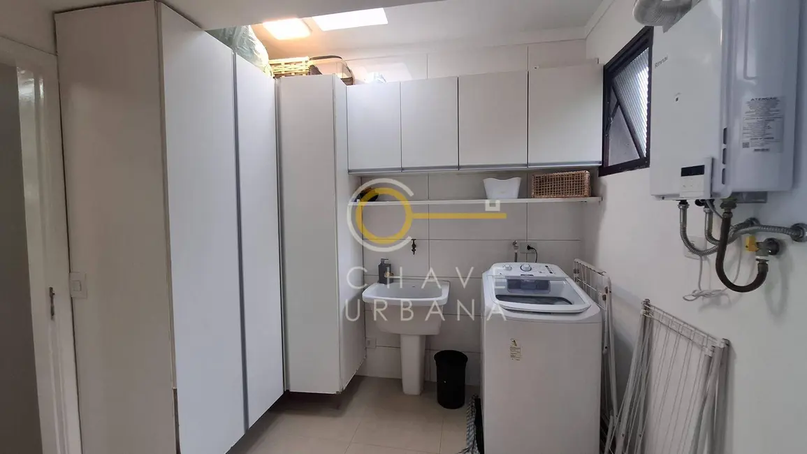 Foto 7 de Casa com 3 quartos à venda, 189m2 em Aparecida, Santos - SP