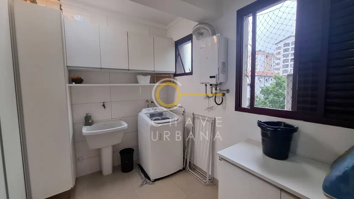 Foto 6 de Casa com 3 quartos à venda, 189m2 em Aparecida, Santos - SP