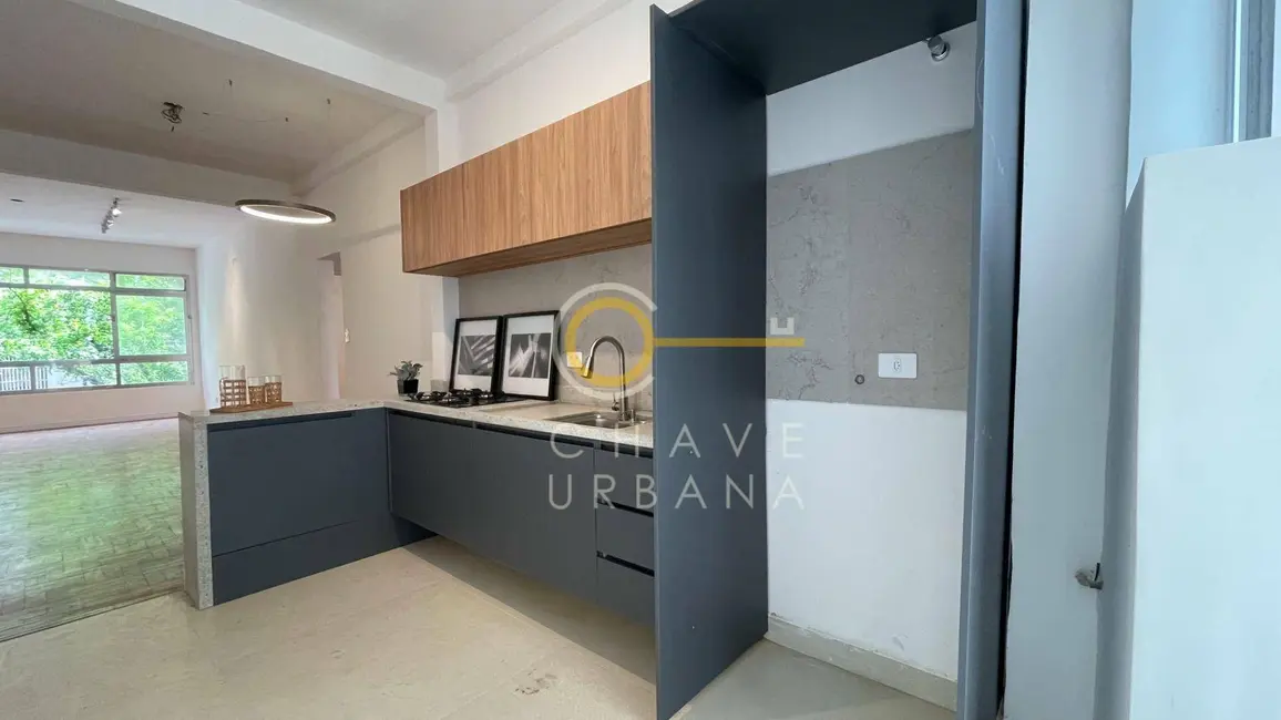 Apartamento com 2 quartos à venda, 100m2 em Boqueirão, Santos - SP - imagem 8 Foto 8 de Apartamento com 2 quartos à venda, 100m2 em Boqueirão, Santos - SP