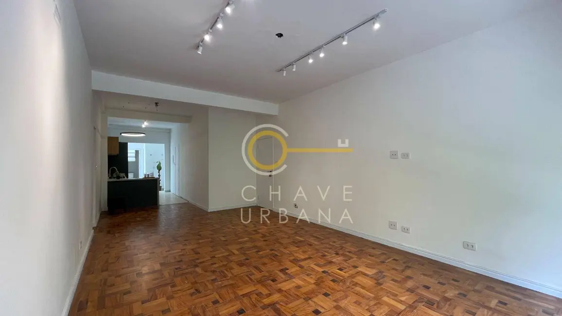 Apartamento com 2 quartos à venda, 100m2 em Boqueirão, Santos - SP - imagem 4 Foto 4 de Apartamento com 2 quartos à venda, 100m2 em Boqueirão, Santos - SP