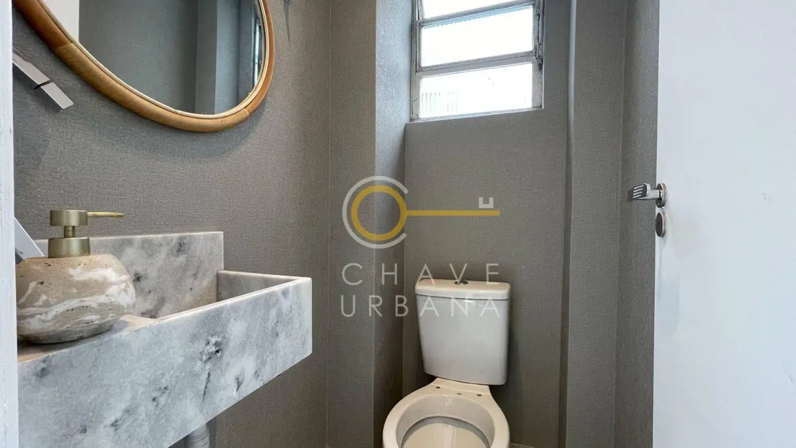 Apartamento com 2 quartos à venda, 100m2 em Boqueirão, Santos - SP - imagem 9 Foto 9 de Apartamento com 2 quartos à venda, 100m2 em Boqueirão, Santos - SP