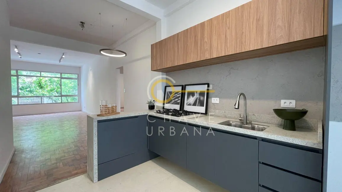 Apartamento com 2 quartos à venda, 100m2 em Boqueirão, Santos - SP - imagem 7 Foto 7 de Apartamento com 2 quartos à venda, 100m2 em Boqueirão, Santos - SP