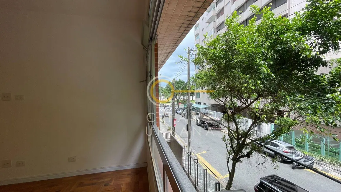 Apartamento com 2 quartos à venda, 100m2 em Boqueirão, Santos - SP - imagem 1 Foto 1 de Apartamento com 2 quartos à venda, 100m2 em Boqueirão, Santos - SP