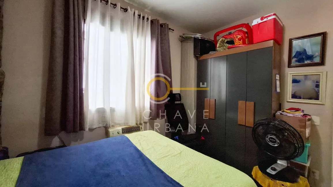 Foto 9 de Apartamento com 2 quartos à venda, 94m2 em Campo Grande, Santos - SP