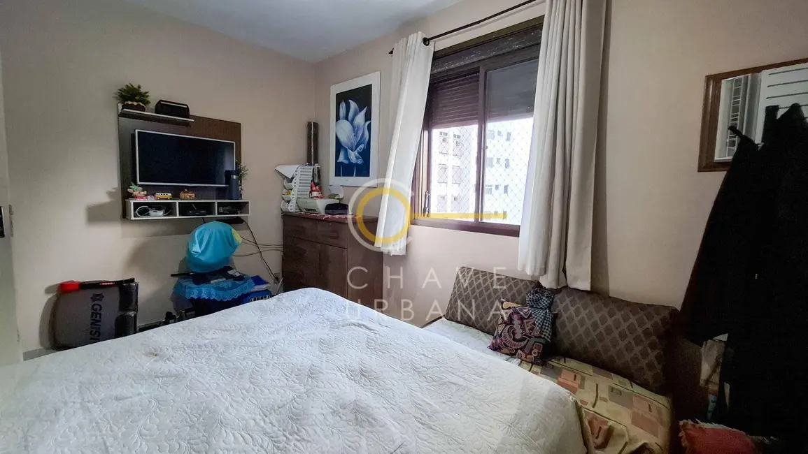 Foto 7 de Apartamento com 2 quartos à venda, 94m2 em Campo Grande, Santos - SP