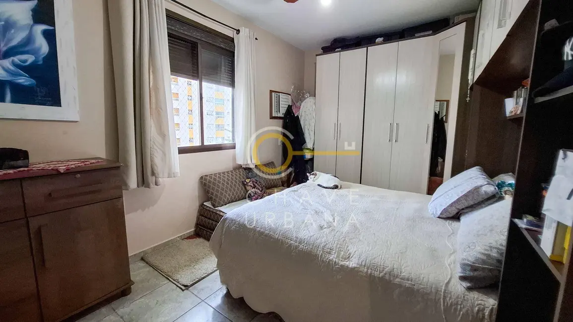 Foto 8 de Apartamento com 2 quartos à venda, 94m2 em Campo Grande, Santos - SP