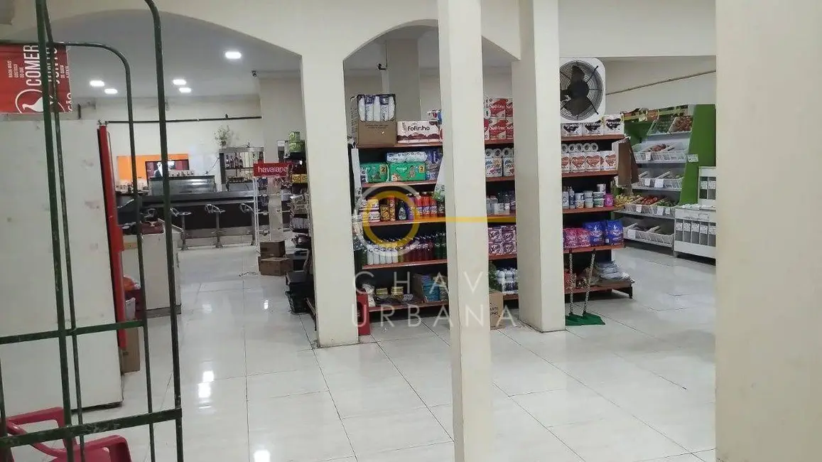 Loja para alugar, 500m2 em Alemoa, Santos - SP - imagem 3 Foto 3 de Loja para alugar, 500m2 em Alemoa, Santos - SP