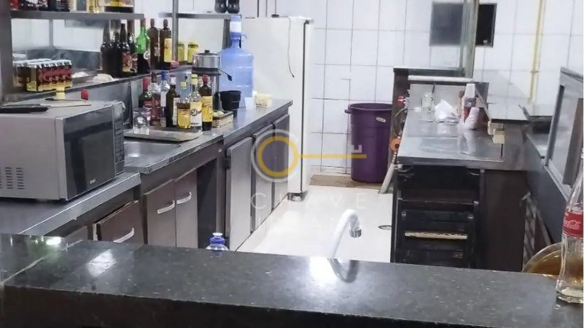 Loja para alugar, 500m2 em Alemoa, Santos - SP - imagem 5 Foto 5 de Loja para alugar, 500m2 em Alemoa, Santos - SP