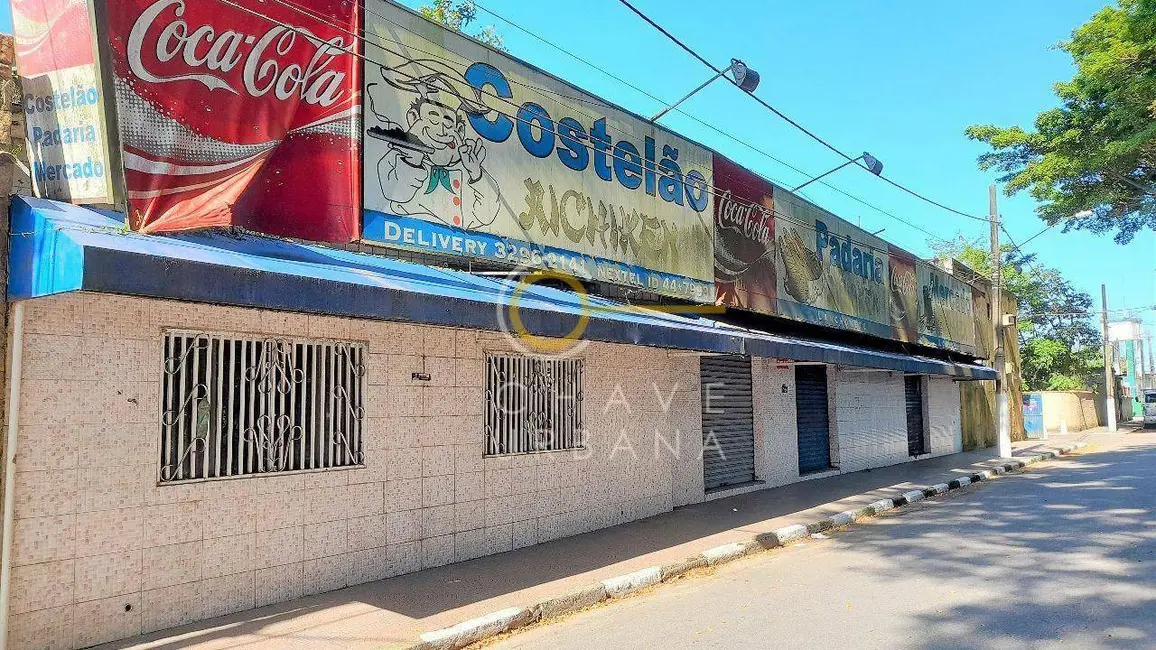 Loja para alugar, 500m2 em Alemoa, Santos - SP - imagem 1 Foto 1 de Loja para alugar, 500m2 em Alemoa, Santos - SP