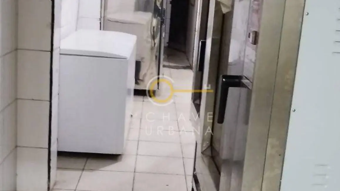 Loja para alugar, 500m2 em Alemoa, Santos - SP - imagem 8 Foto 8 de Loja para alugar, 500m2 em Alemoa, Santos - SP