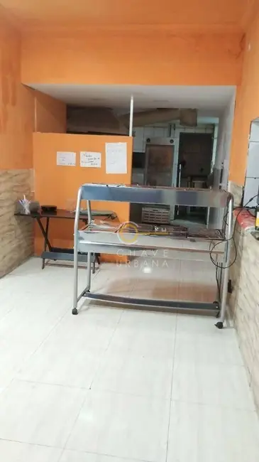 Loja para alugar, 500m2 em Alemoa, Santos - SP - imagem 4 Foto 4 de Loja para alugar, 500m2 em Alemoa, Santos - SP