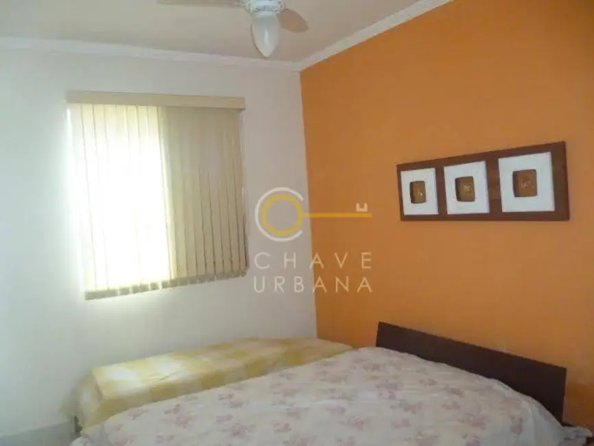 Foto 6 de Apartamento com 2 quartos à venda, 80m2 em Boqueirão, Santos - SP