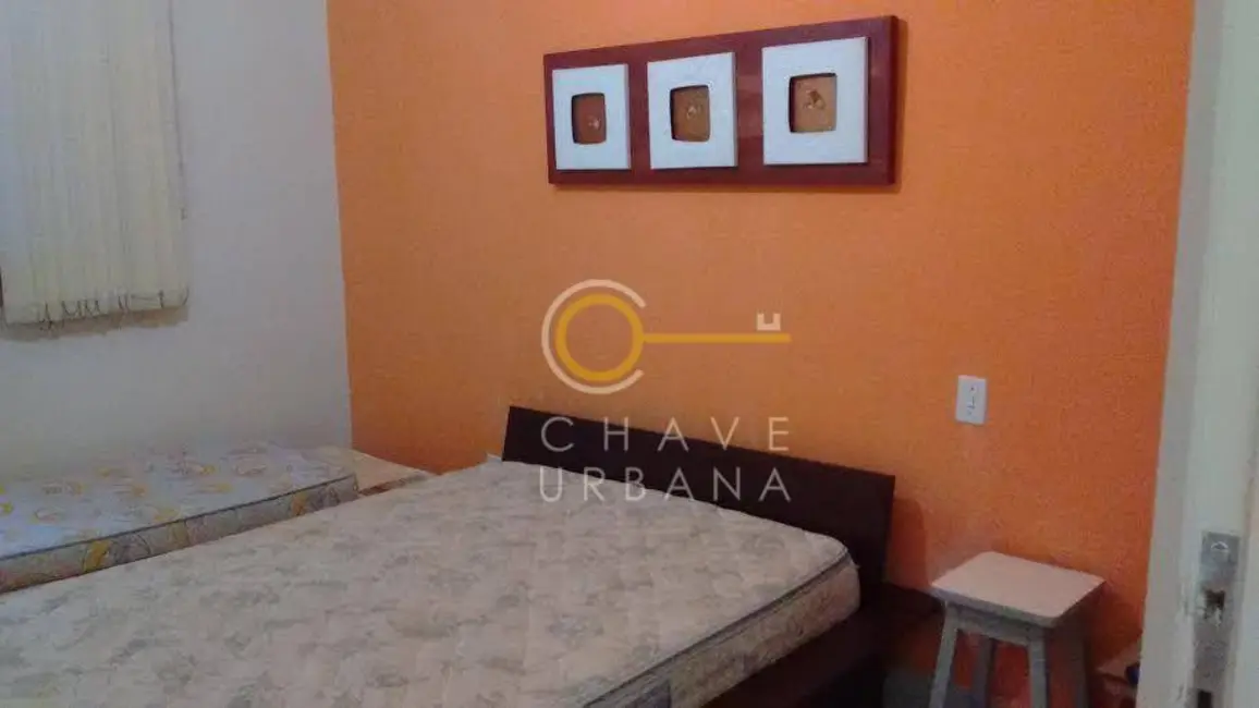 Foto 5 de Apartamento com 2 quartos à venda, 80m2 em Boqueirão, Santos - SP