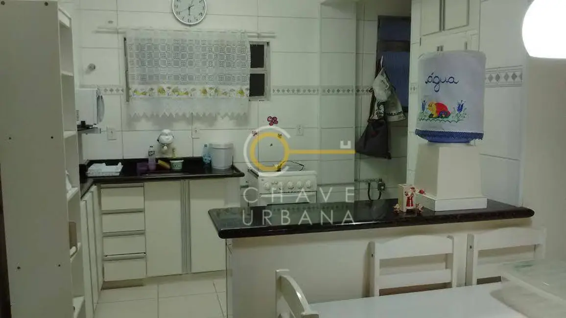 Foto 3 de Apartamento com 2 quartos à venda, 80m2 em Boqueirão, Santos - SP