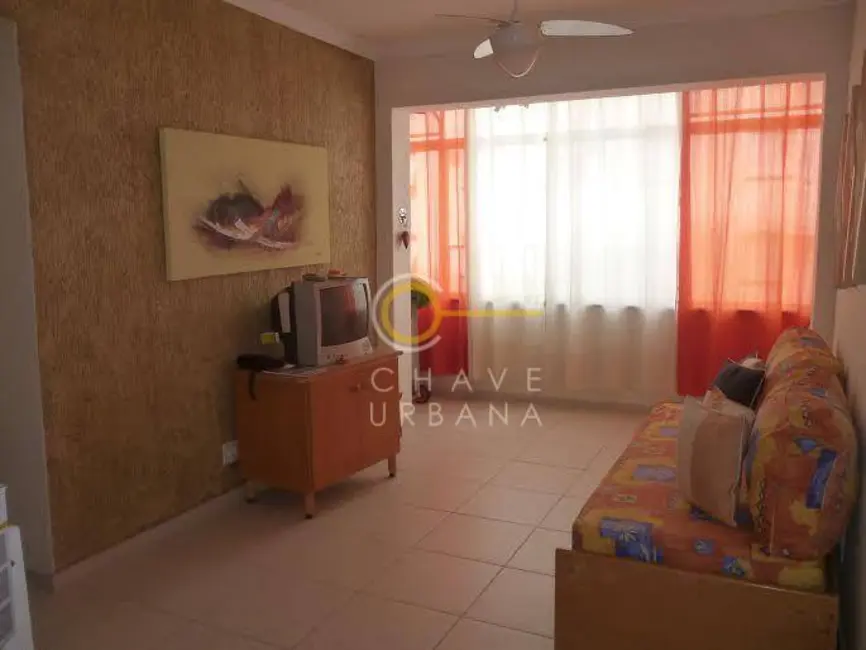 Foto 2 de Apartamento com 2 quartos à venda, 80m2 em Boqueirão, Santos - SP