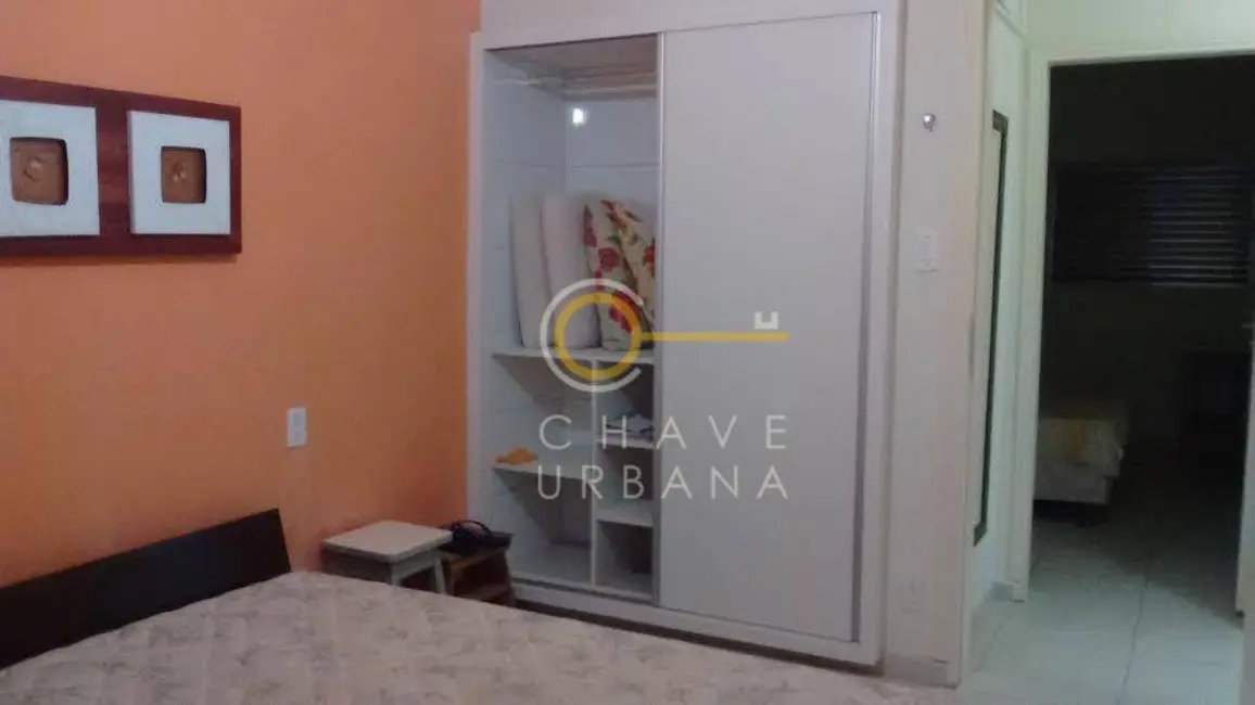 Foto 7 de Apartamento com 2 quartos à venda, 80m2 em Boqueirão, Santos - SP