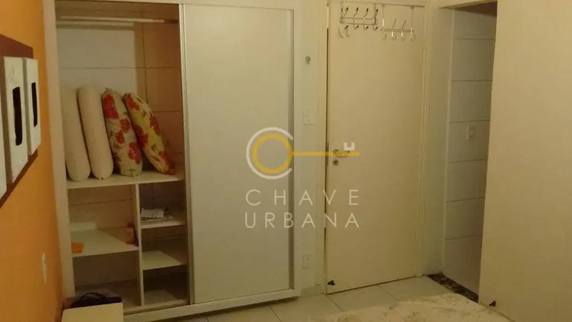 Foto 9 de Apartamento com 2 quartos à venda, 80m2 em Boqueirão, Santos - SP