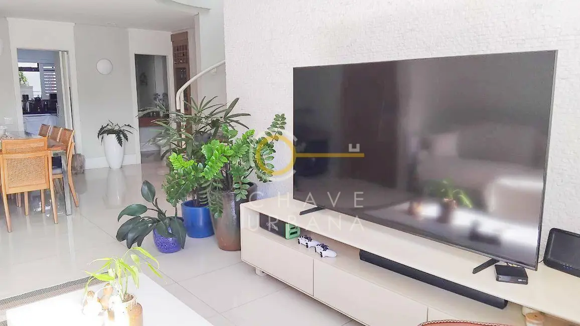 Foto 7 de Cobertura com 4 quartos à venda, 290m2 em Gonzaga, Santos - SP