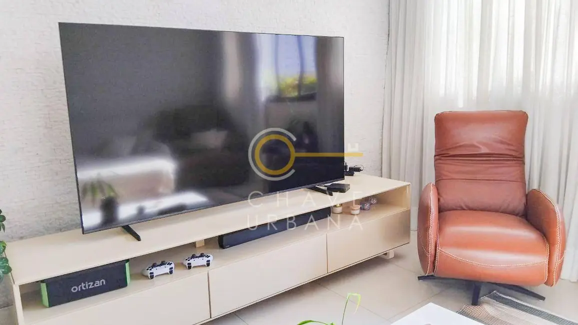 Foto 9 de Cobertura com 4 quartos à venda, 290m2 em Gonzaga, Santos - SP