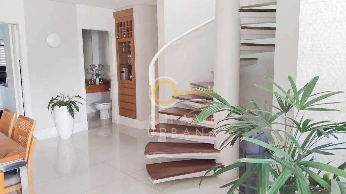 Foto 2 de Cobertura com 4 quartos à venda, 290m2 em Gonzaga, Santos - SP